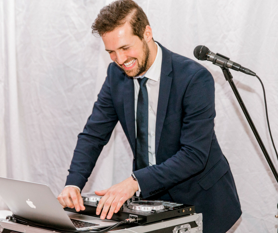 Interested in learning to DJ? Find out more!