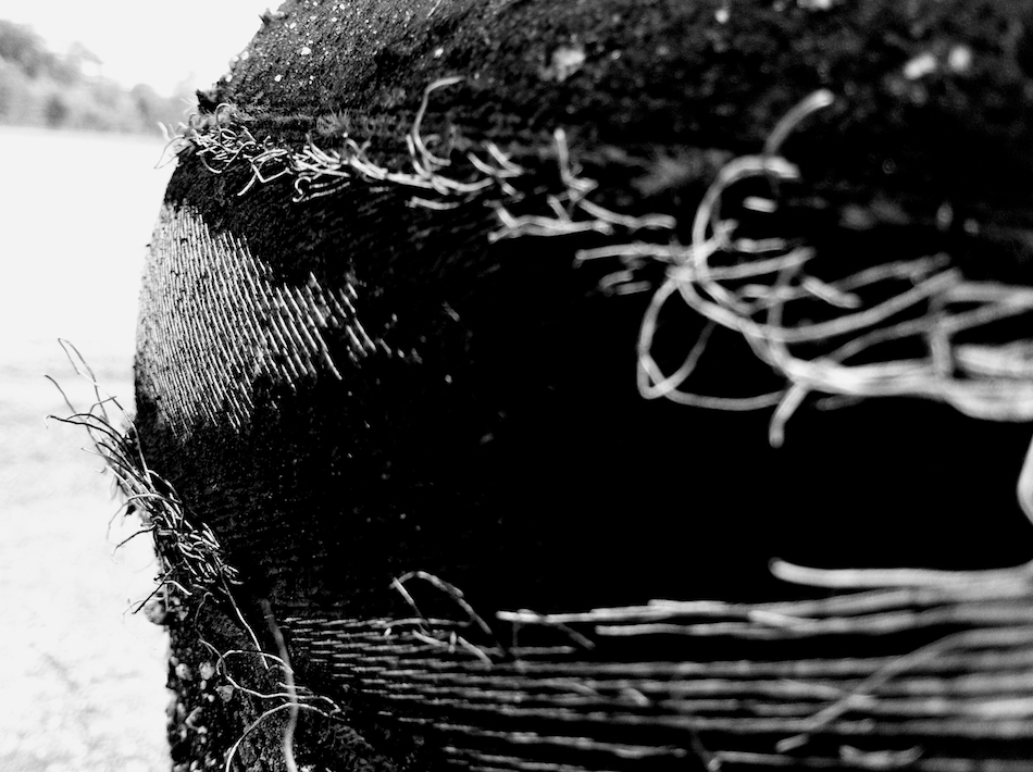 Extremely Corded 2