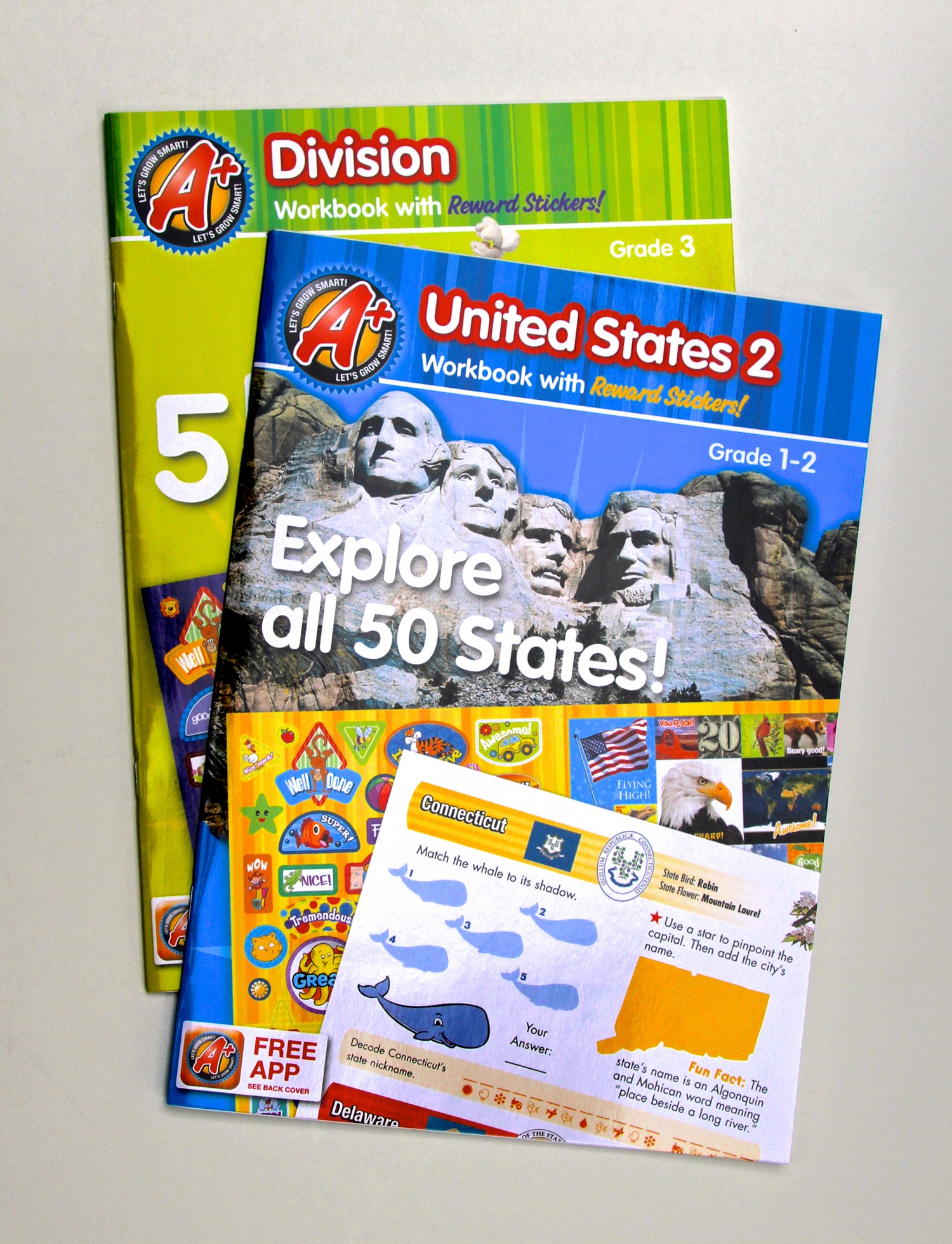 Workbook with reward stickers.jpg