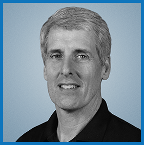 John E. - NGS Managing Director