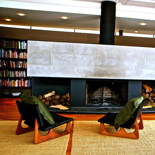 Space to dig deeper and make life-long relationships.