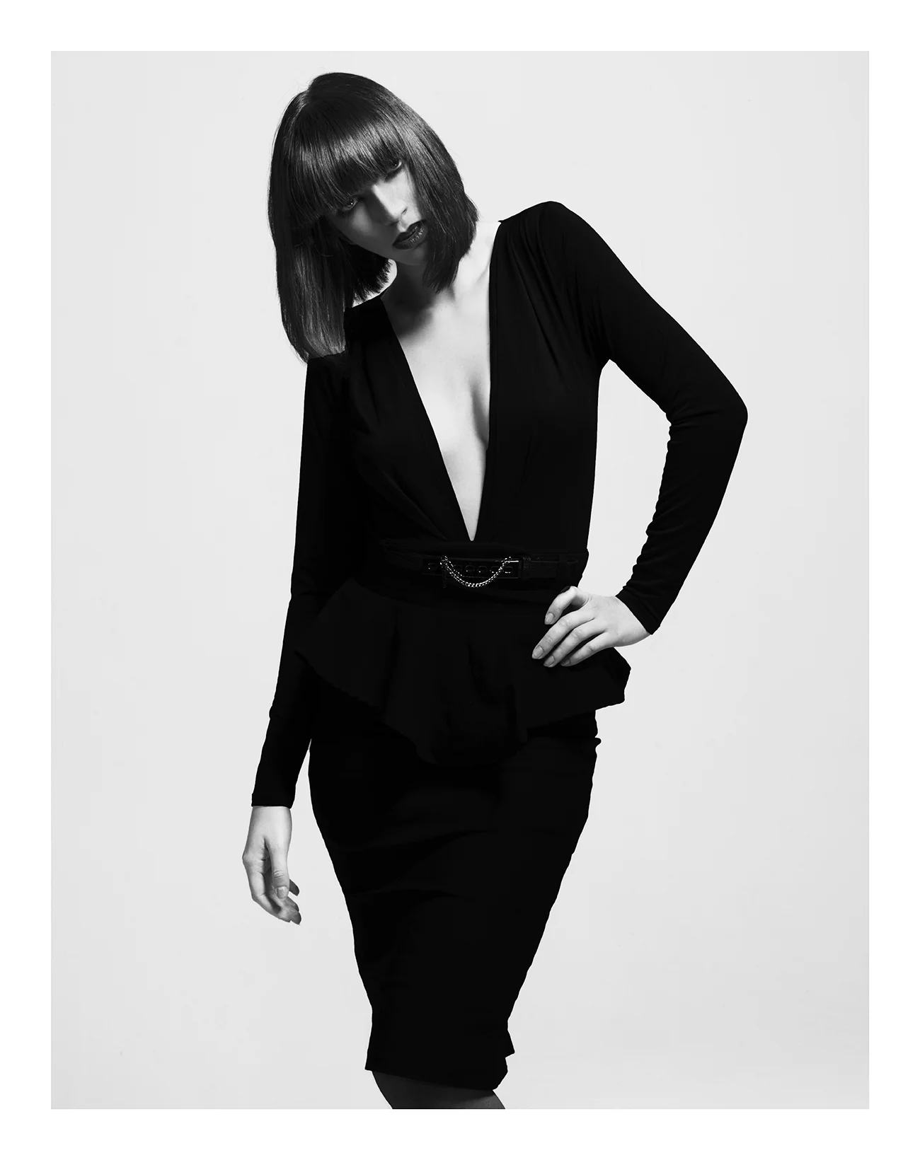 Fine Art Studio Group Shoot