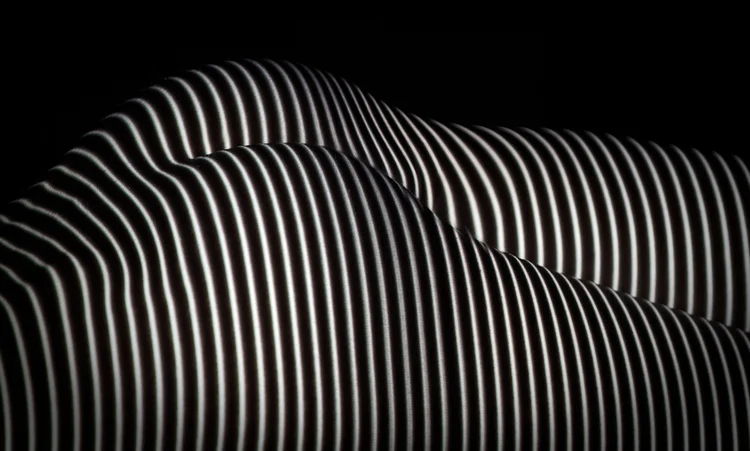 Light Projection on a Figure Workshop