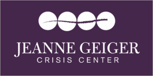 Jeanne Geiger Crisis Center