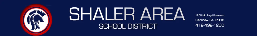 Shaler Area School District