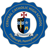 Central Catholic High School, Pittsburgh, PA (Copy)