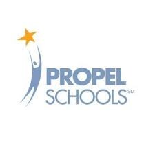 Propel High School, Pittsburgh, PA (Copy)