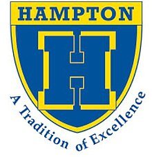 Hampton High School, Allison Park, PA (Copy)