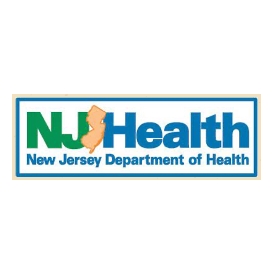 New Jersey Department of Health 