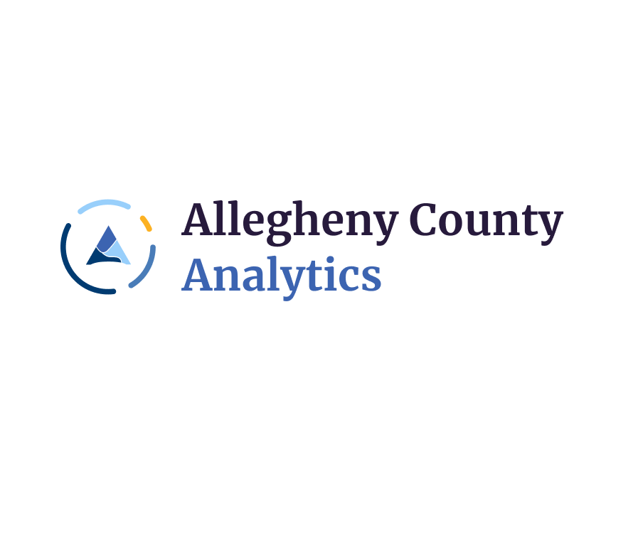 Allegheny County Analytics