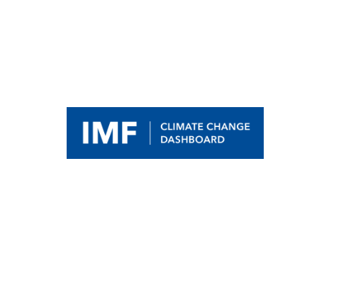 IMF Climate Change Dashboard