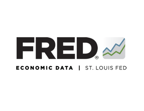 Federal Reserve Economic Data