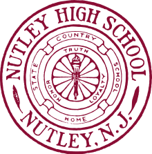 Nutley High School, Nutley, NJ (Copy)