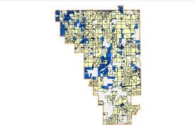 City of Gilbert, AZ Open Data Portal