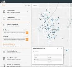 Scottsdale, AZ Open Data