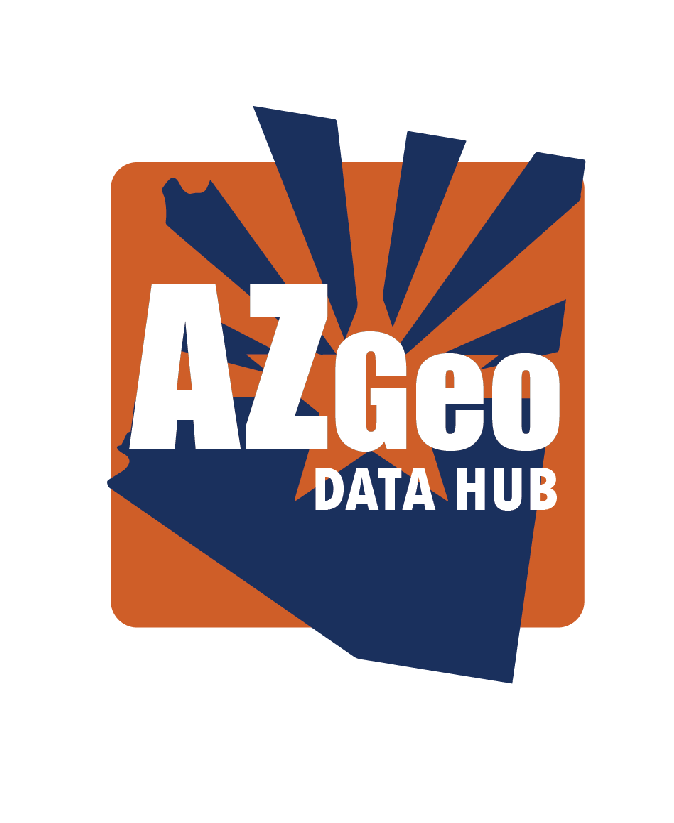 AZGeo Data Hub