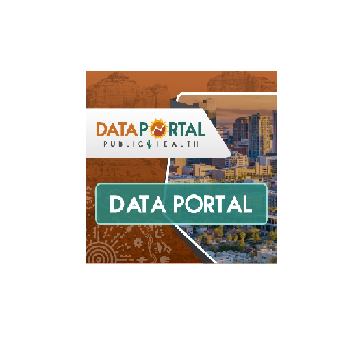 AZ Dept. of Health Services Public Health Data Portal