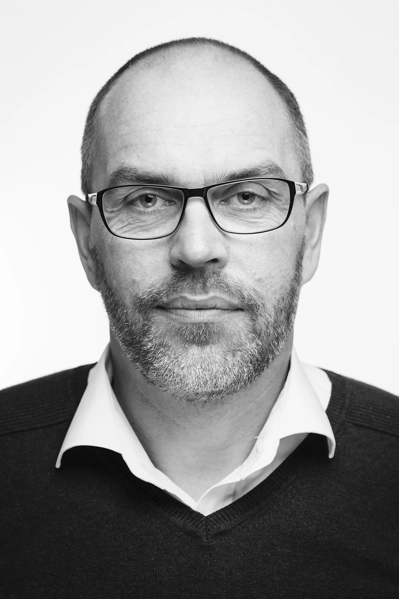Headshots at the Office