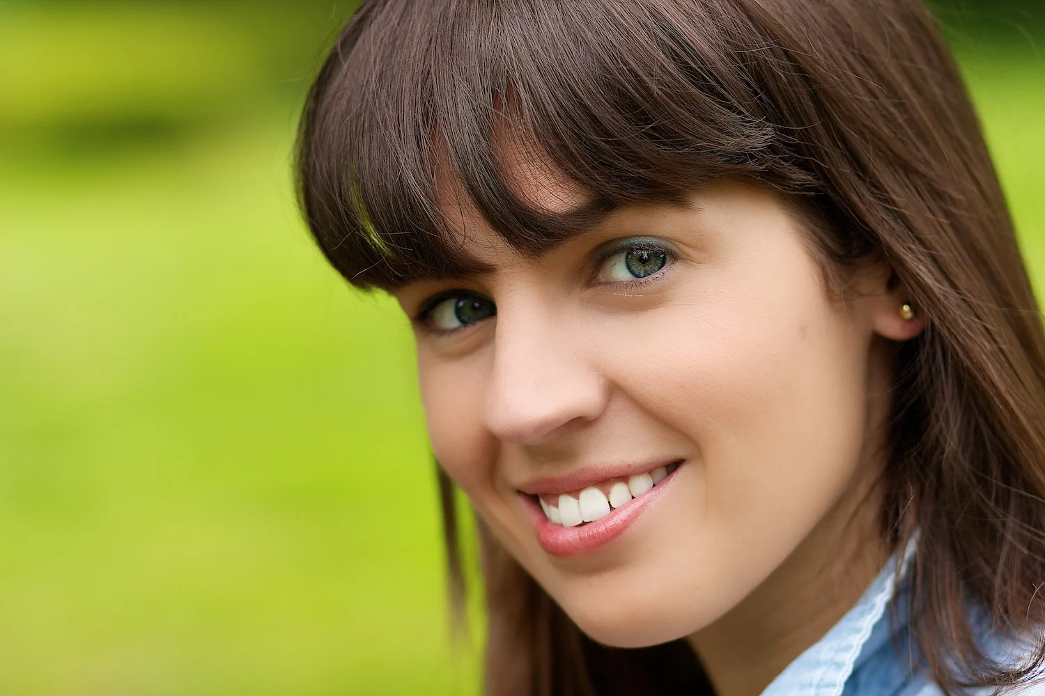 Actress Headshot Photography