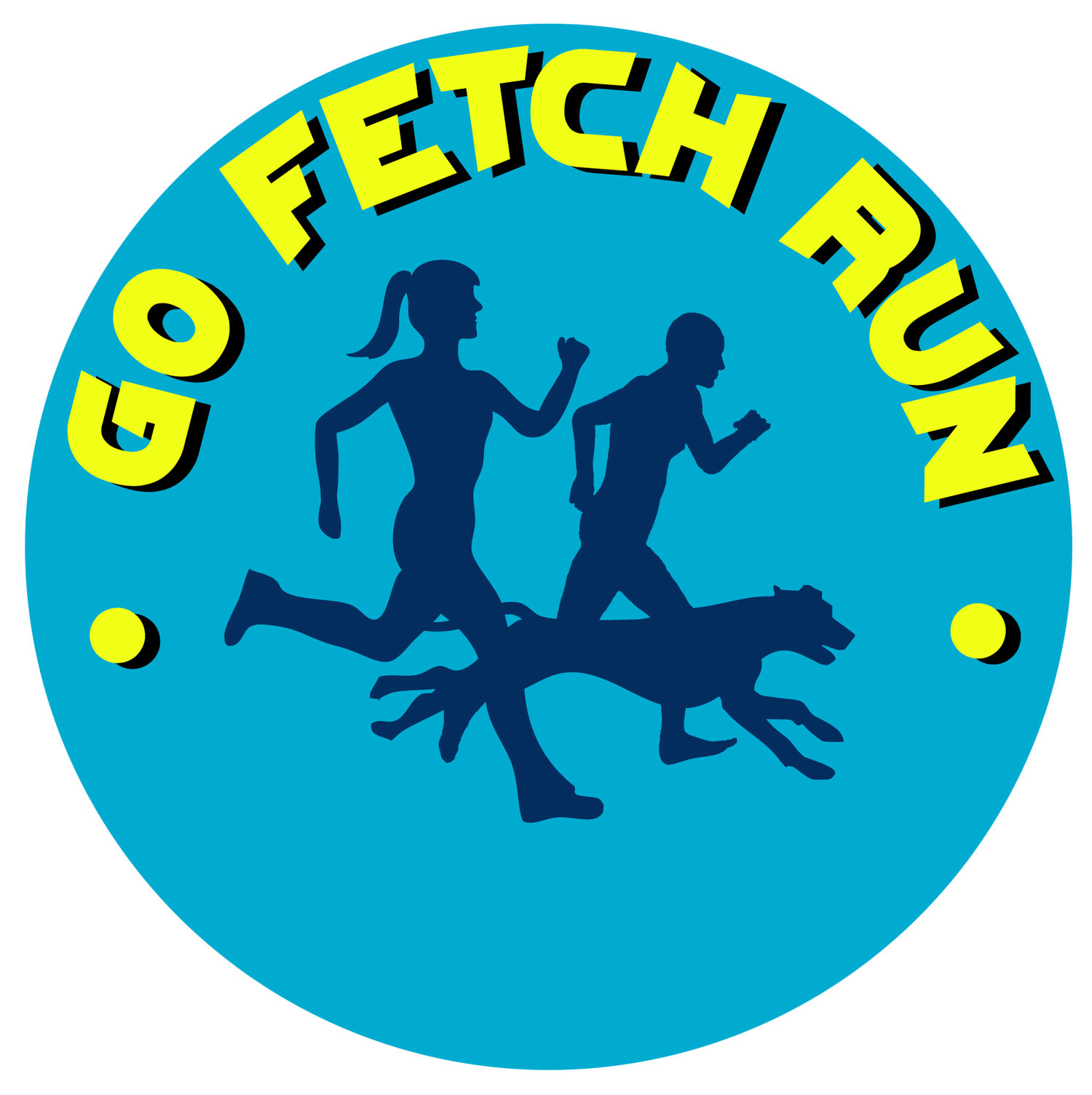 Go Fetch Run