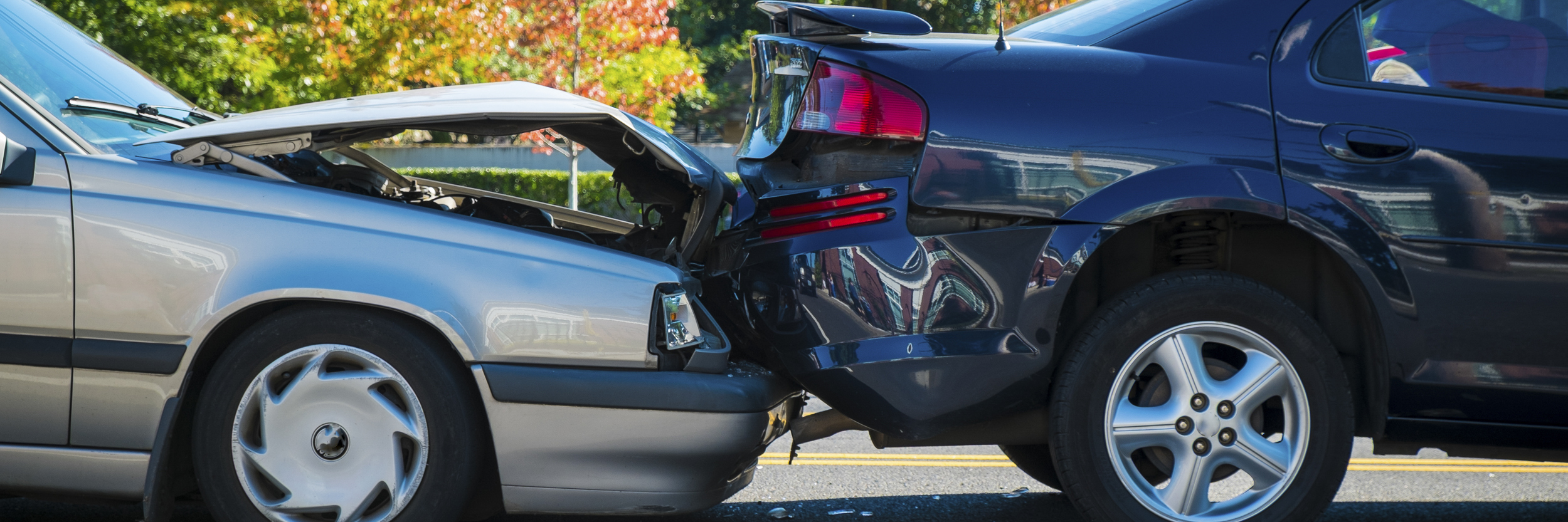 Every year, 400,000 people will be injured in a distracted driving accident.