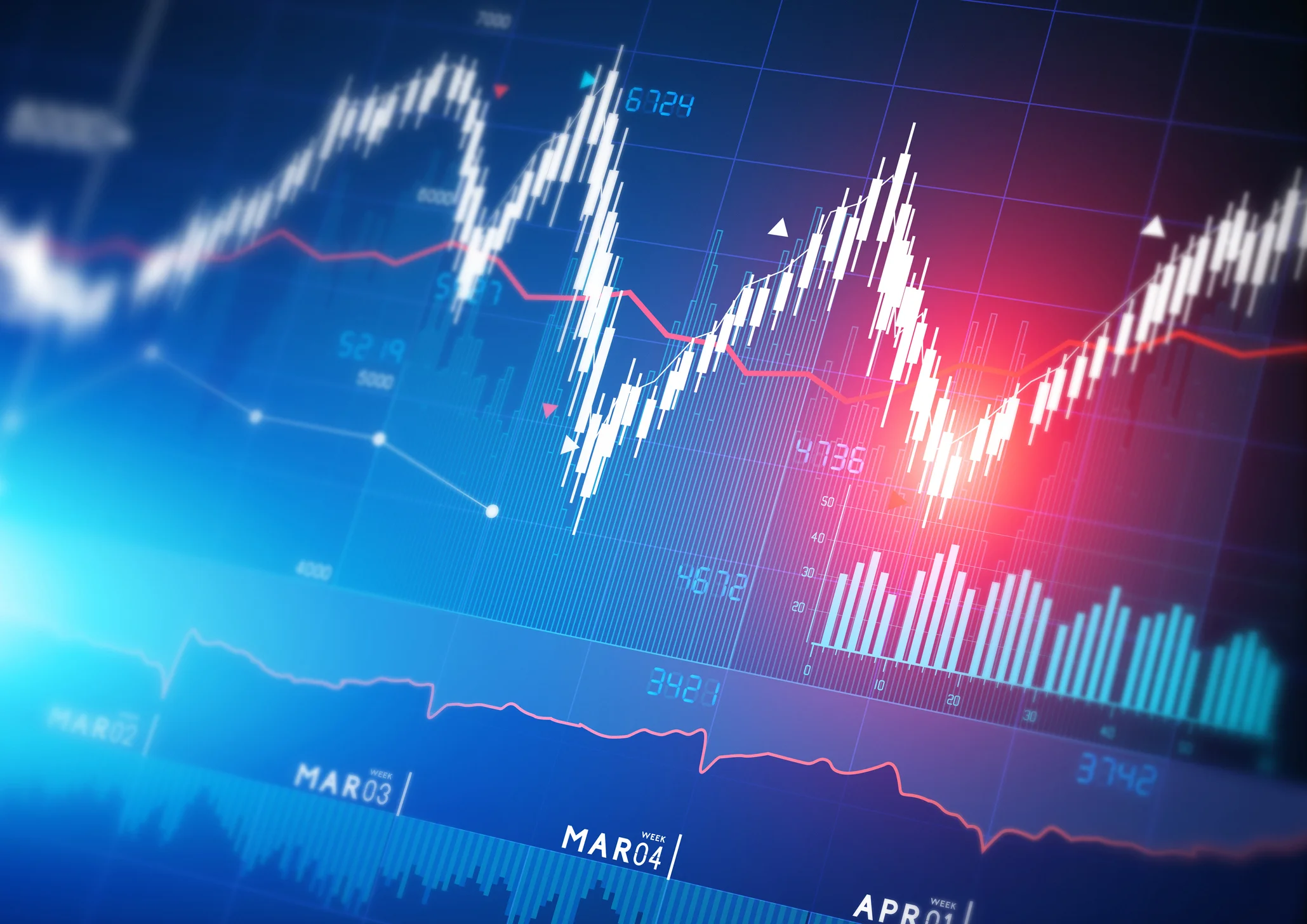 Can Investors Sue Brokers over Coronavirus Losses?