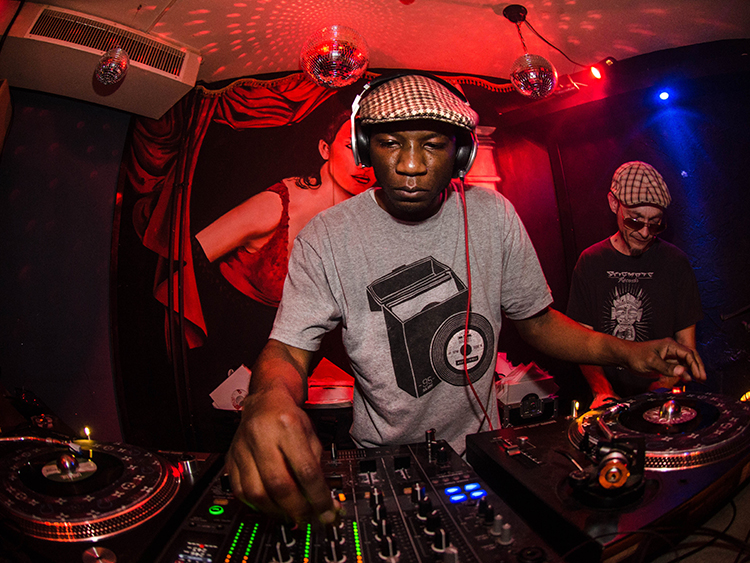 Skeme Richards