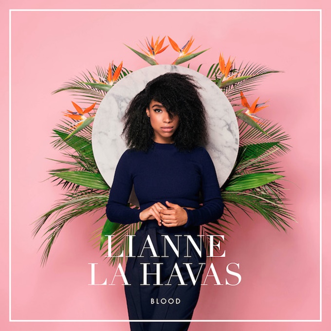 Lianne LaHavas - Blood