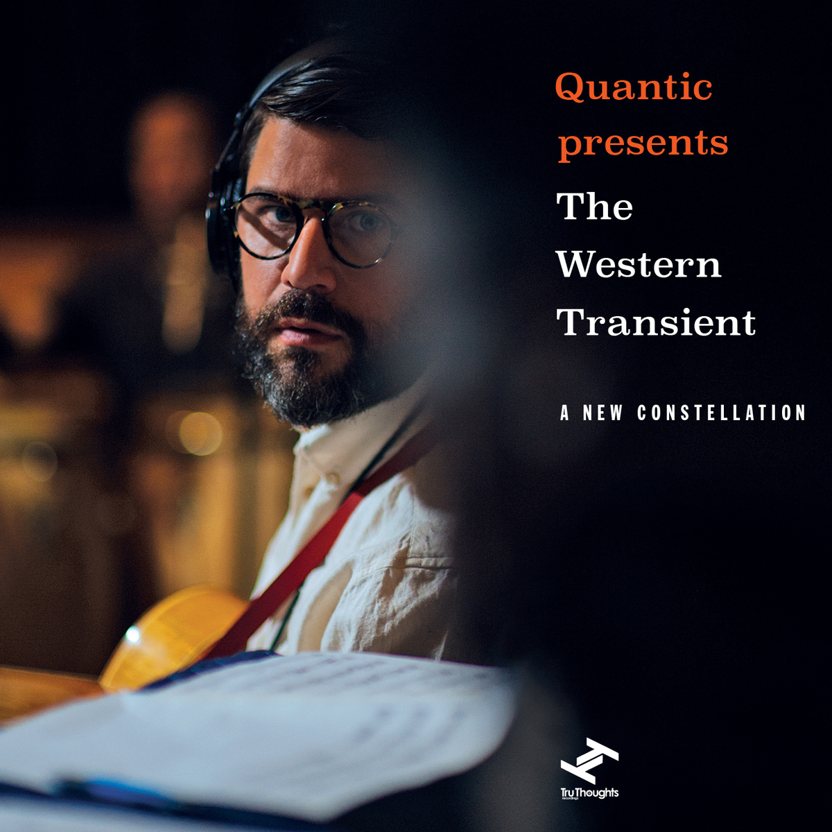 Quantic - The Western Transient