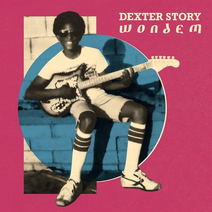 Dexter Story - Wondem