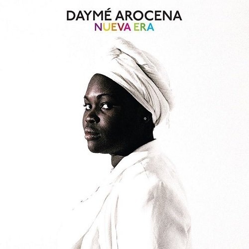 Daymé Arocena - Nueva Era