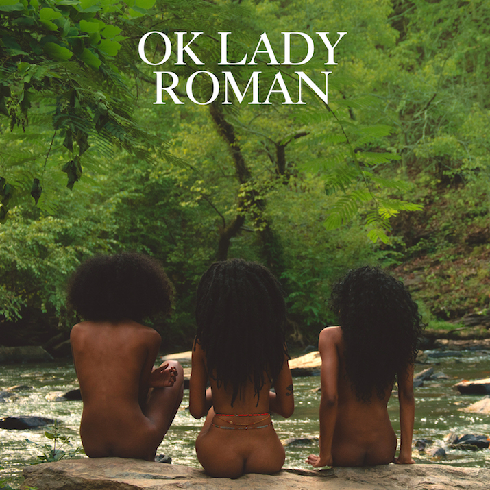 Roman - Ok Lady