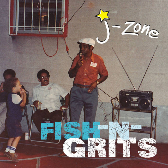 J-Zone - Fish-n-Grits.jpg