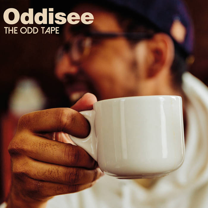 Oddisee - The Odd Tape.jpg