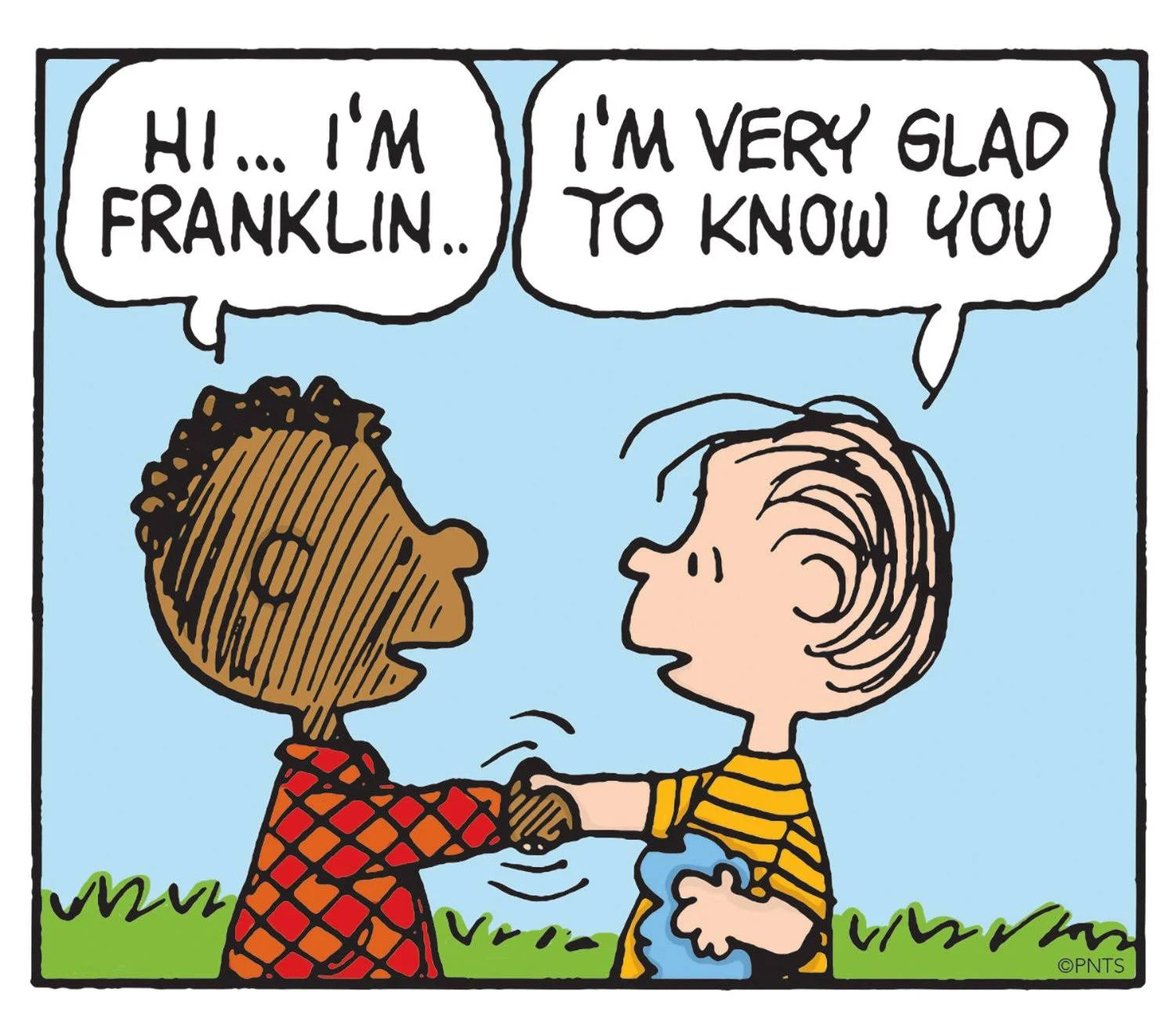 FRANKLIN_Peanuts.jpg