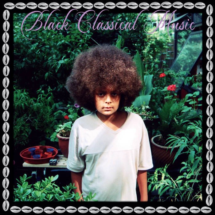 Yussef Dayes — ‘Black Classical Music’.jpeg