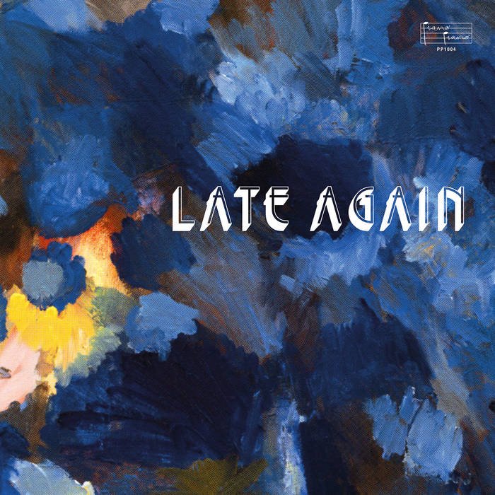 Sven Wunder — ‘Late Again’.jpeg