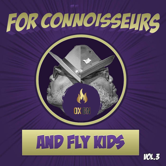 For Connoisseurs & Fly Kids Vol.3.jpeg