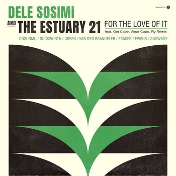 For The Love Of It Dele Sosimi & The Estuary 21  .jpeg