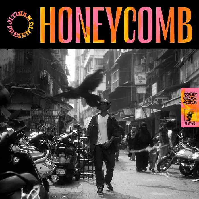 Honeycomb (Deluxe Edition) by jitwam.jpeg
