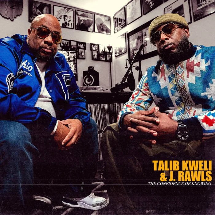 The Confidence Of Knowing by Talib Kweli & J Rawls.jpeg