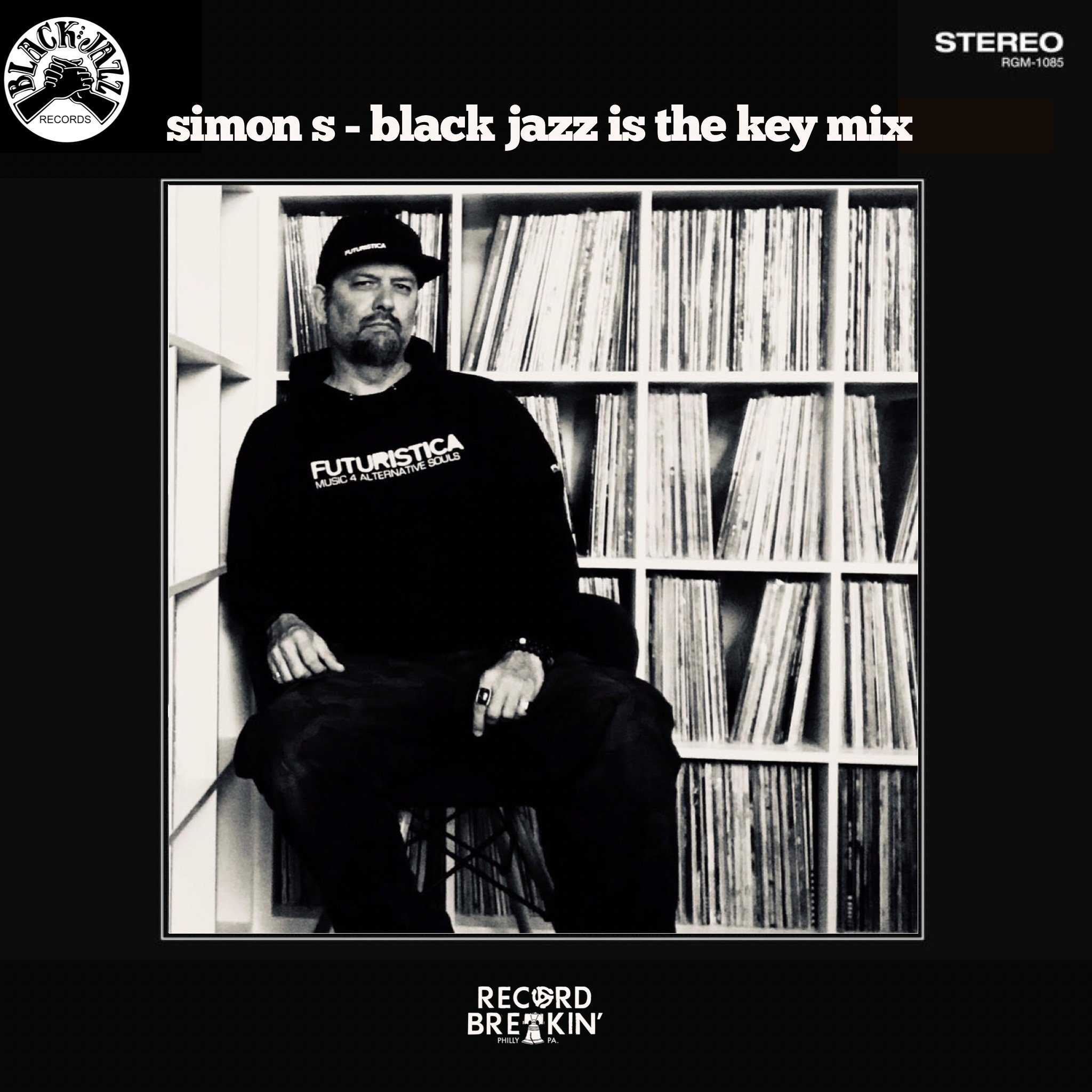 Pharoahe Monch - Simon Says Remix b/w Instrumental (7)