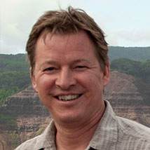 Carl Einberger, LHG, CWRE Associate Hydrogeologist ceinberger@aspectconsulting.com