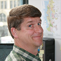 Dave Heffner, PE Associate Remediation Engineer dheffner@aspectconsulting.com