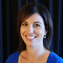 Carla Brock, LHG, RG, PGL Associate Geologist cbrock@aspectconsulting.com