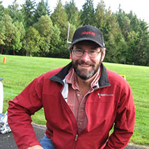 Bob Hanford, LHG Sr. Geologist/Field Supervisor bhanford@aspectconsulting.com