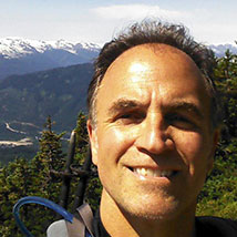 Mark Bruce Systems and Facilities Administrator mbruce@aspectconsulting.com