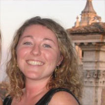 Emelie Crumbaker, GISP Sr. GIS Analyst ecrumbaker@aspectconsulting.com