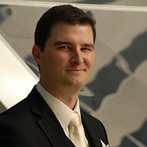Mike Scrafford Director of Information Services mscrafford@aspectconsulting.com
