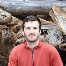 Parker Wittman Associate Data Scientist/Director of Marketing pwittman@aspectconsulting.com
